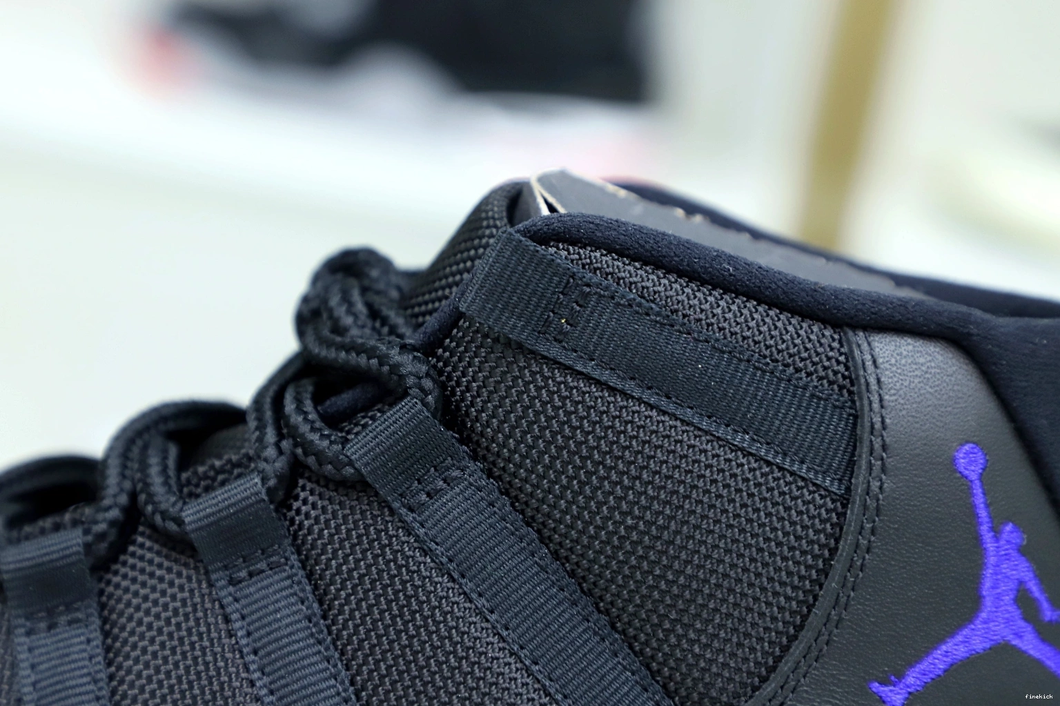 11 NIKE JORDAN AIR 0213